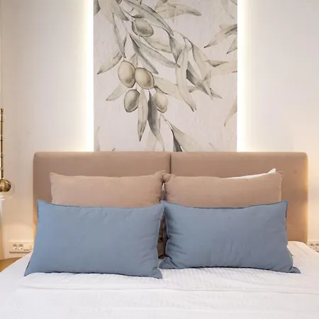 Villa Stone *