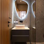 Stone Villa *