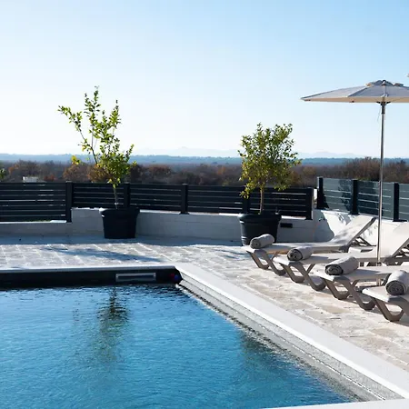 Villa Stone Smokovic
