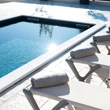 Stone Villa Smokovic