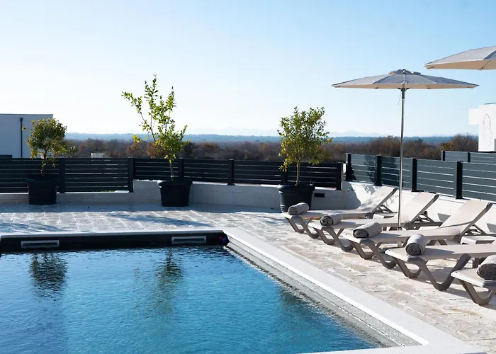 Villa Villa Stone Smokovic