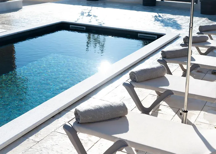 Villa Stone Villa Smokovic