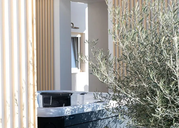 Villa Stone Villa