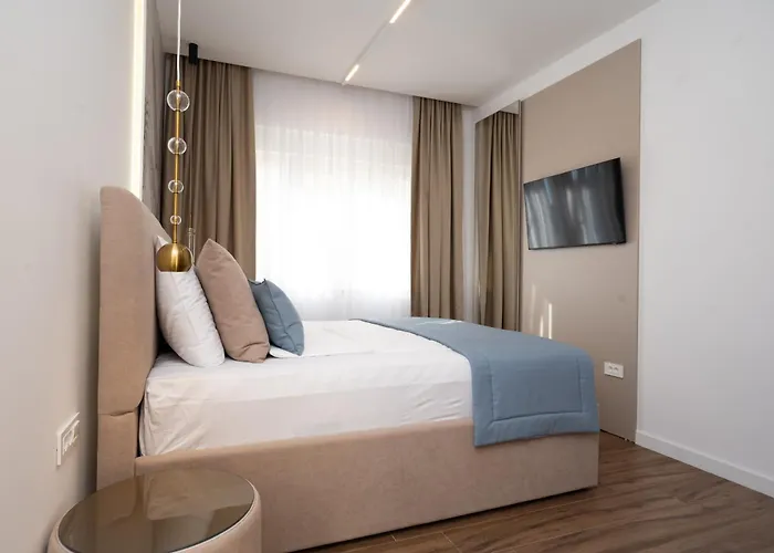 Villa Stone * Smokovic