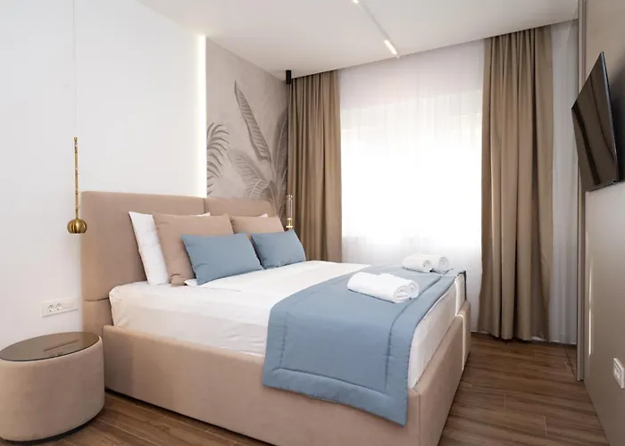 Villa Villa Stone *